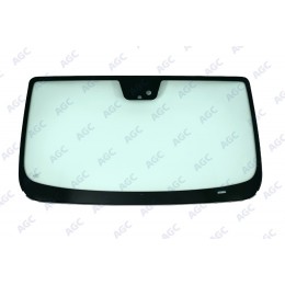 Стекло с заменой Лобовое стекло с камерой и датчиком дождя FIAT DUCATOIII/PEUGEOT BOXER/CITROEN JUMPER 2014-