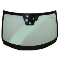 Стекло с заменой Лобовое стекло с датчиком дождя и 3 камеры MAZDA CX5 5D SUV 2013-