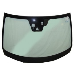 Стекло с заменой Лобовое стекло с датчиком дождя и 3 камеры MAZDA CX5 5D SUV 2013-