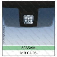 Стекло с заменой Лобовое стекло с датчиком дождя и обогревом Mercedes CL-Class W216 Coupe 2006-2013